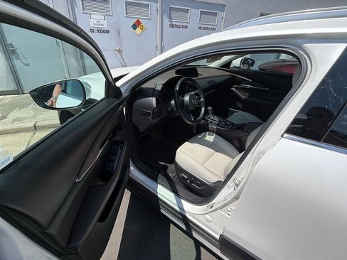 Used 2025 MAZDA CX-30 AWD 2.5 S w/ Premium Package image 3
