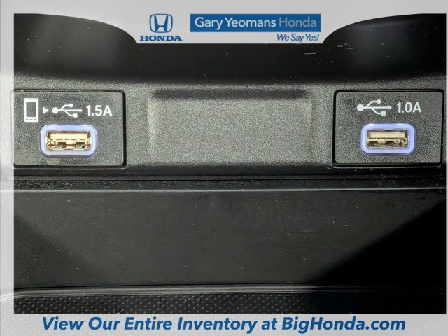 Used 2022 Honda CR-V EX image 29
