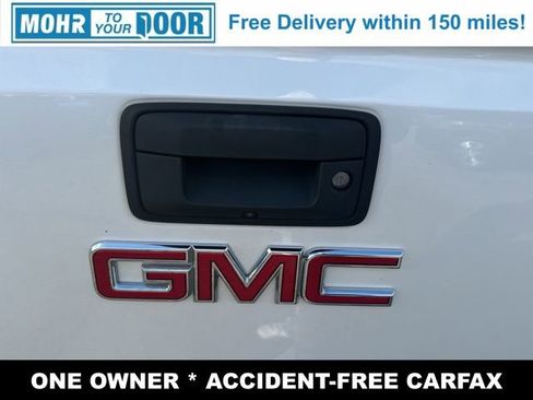 Used 2017 GMC Sierra 1500 SLT image 11