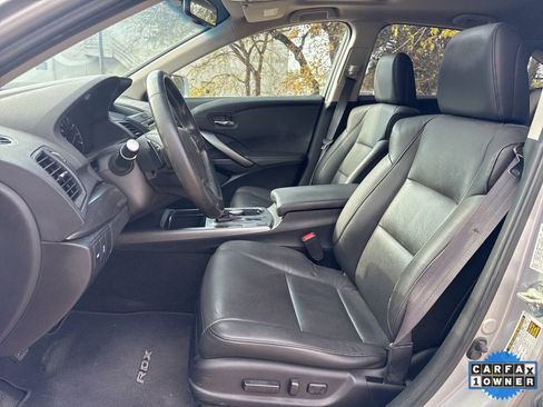 Used 2013 Acura RDX FWD w/ Technology Package image 12