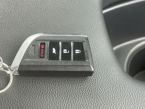 Used 2025 Acura Integra FWD image 29