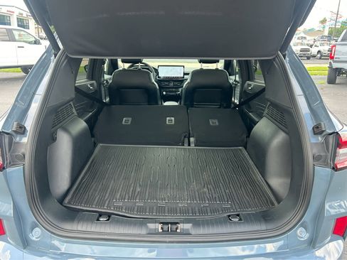 Used 2023 Ford Escape ST-Line Elite image 8