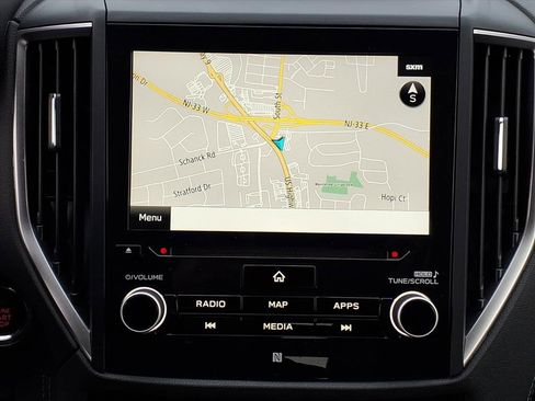 Certified 2022 Subaru Forester Limited image 7