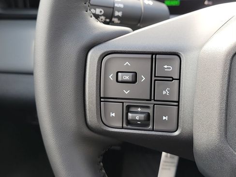 New 2026 Toyota RAV4 SE AWD/4WD image 9
