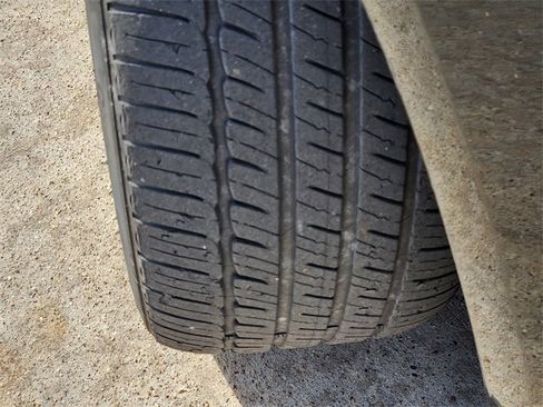 Used 2023 Cadillac CT5 Premium Luxury w/ Parking Package image 11