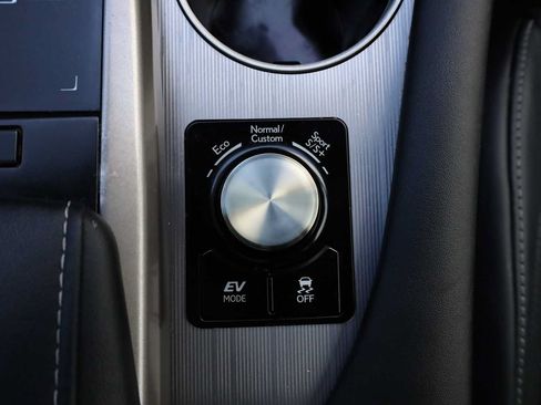 Used 2021 Lexus RX 450h F Sport AWD/4WD image 22