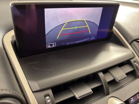 Used 2020 Lexus NX 300 F Sport w/ F Sport Premium Package FWD image 39