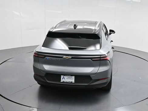 New 2026 Chevrolet Equinox EV LT AWD/4WD image 51