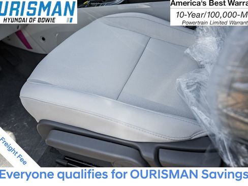 New 2026 Hyundai Kona SEL Sport image 33