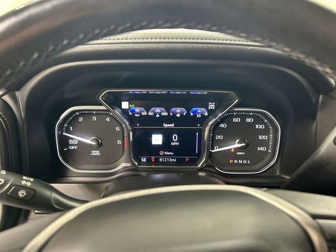 Used 2020 GMC Sierra 1500 Denali w/ Technology Package image 13