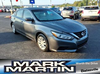 Used 2017 Nissan Altima 2.5 S w/ Power Driver Seat Package image 1