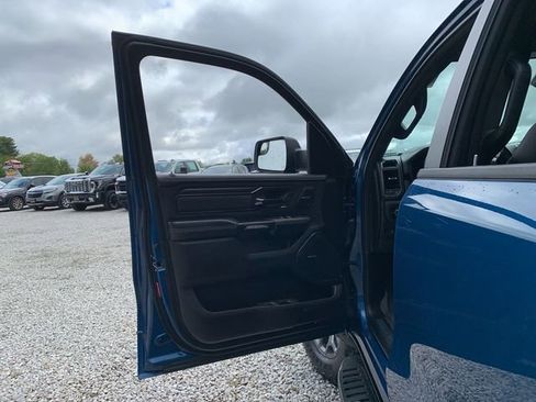 Used 2024 RAM 1500 TRX AWD/4WD image 14