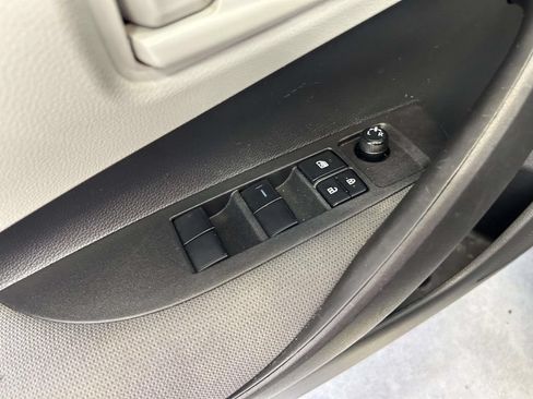 Certified 2026 Toyota Corolla LE FWD image 17