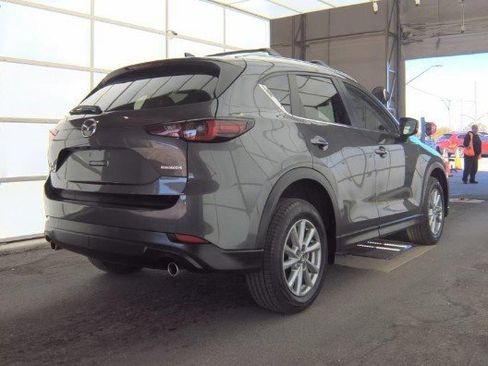 Used 2023 MAZDA CX-5 AWD 2.5 S image 2