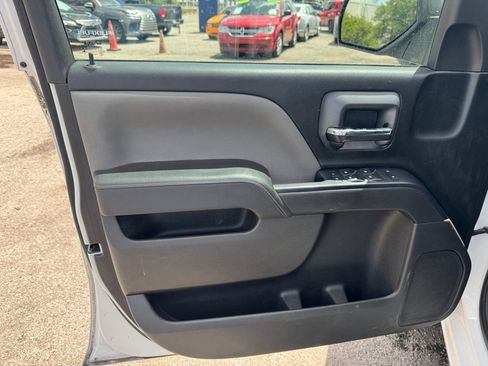 Used 2015 GMC Sierra 1500 2WD Double Cab image 13