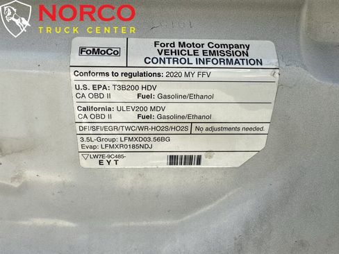 Used 2020 Ford Transit 250 Medium Roof RWD image 29