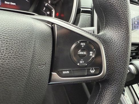 Used 2022 Honda CR-V EX image 16