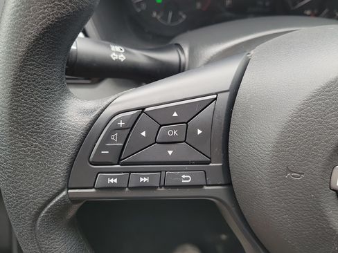 Certified 2025 Nissan Altima 2.5 S FWD image 23