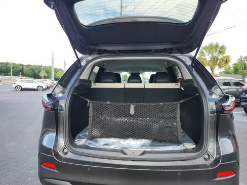 New 2026 MAZDA CX-5 Select AWD/4WD image 17