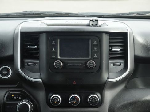 Used 2023 RAM 1500 Big Horn image 27