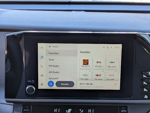 Certified 2025 Toyota Camry LE image 28