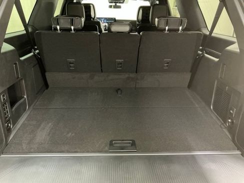 New 2026 Ford Expedition Max Platinum w/ Stealth Appearance Package AWD/4WD image 17