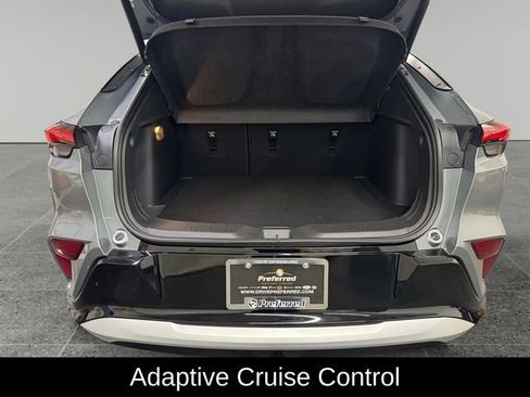 Used 2024 Buick Envista Sport Touring w/ Convenience I Package FWD image 15