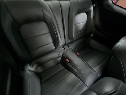 Used 2015 Ford Mustang GT Premium w/ Equipment Group 401A RWD image 32