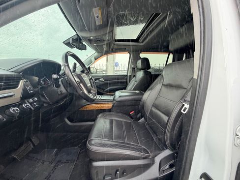 Used 2020 GMC Yukon Denali AWD/4WD image 15