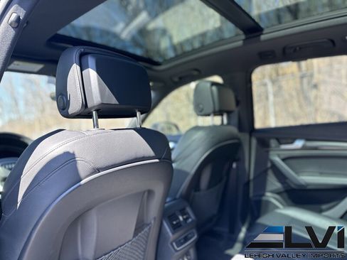 Used 2020 Audi SQ5 Prestige image 18
