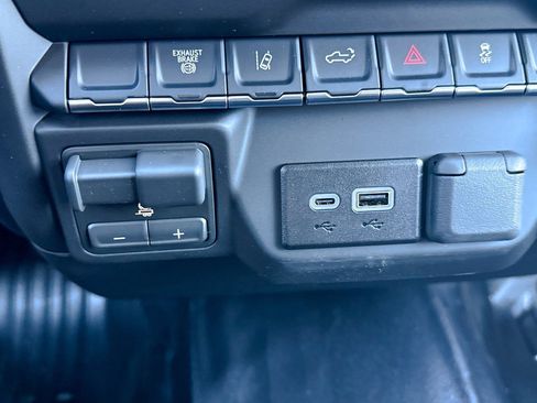 New 2026 Chevrolet Silverado 3500 W/T w/ WT Convenience Package image 30