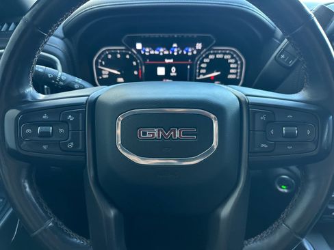 Used 2020 GMC Sierra 1500 AT4 w/ AT4 Premium Package AWD/4WD image 23