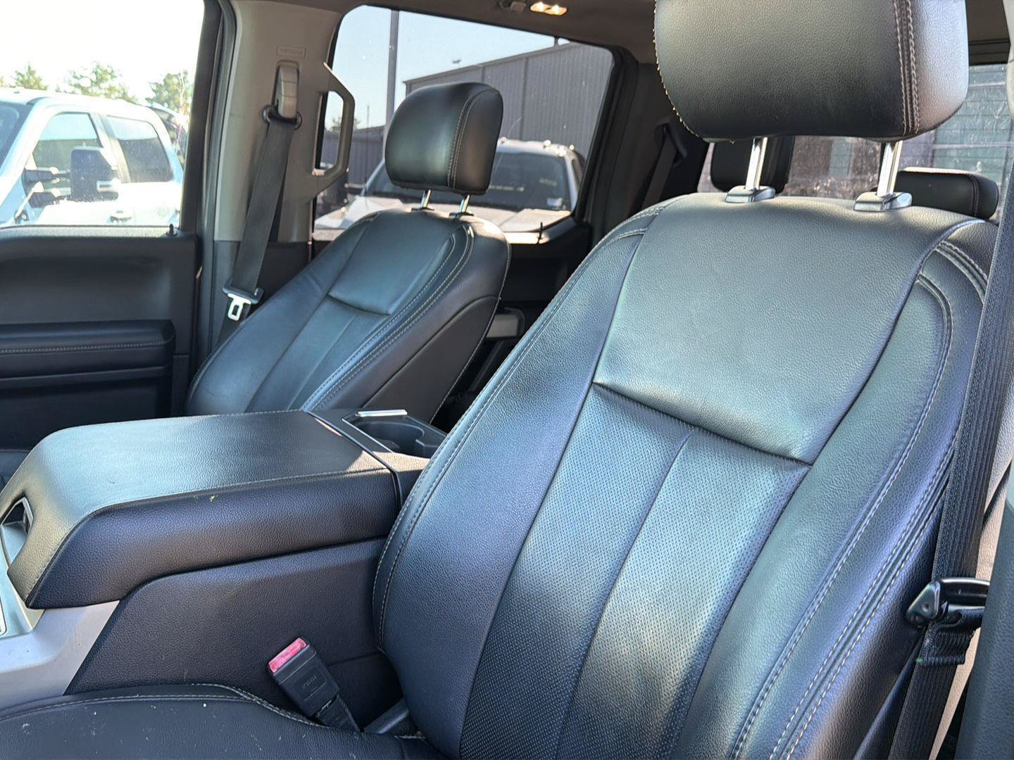 Used 2020 Ford F250 Lariat AWD/4WD image 31