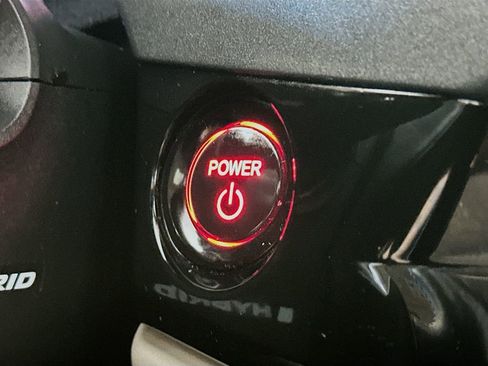 Used 2024 Honda Accord EX-L image 27
