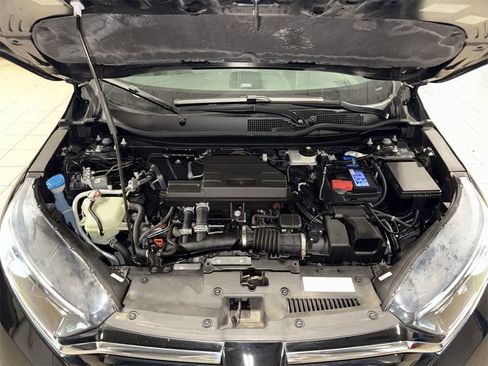 Used 2022 Honda CR-V EX image 12