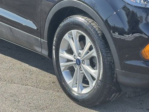 Used 2019 Ford Escape S image 51