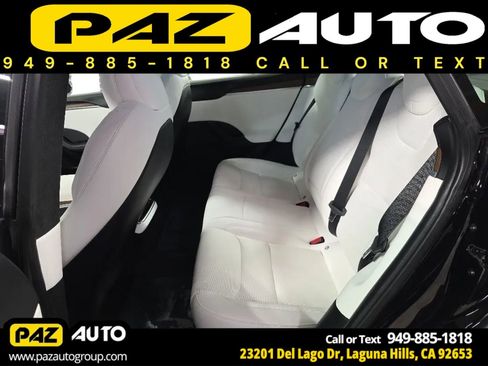 Used 2023 Tesla Model S image 10