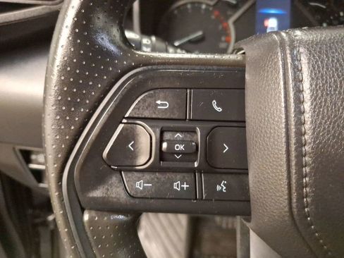 Used 2025 Toyota Tundra SR5 w/ SR5 Convenience Package AWD/4WD image 21