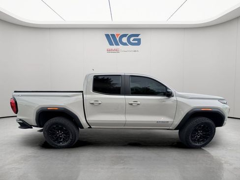 Used 2026 GMC Canyon Elevation w/ Convenience Package AWD/4WD image 3