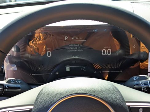 New 2026 Kia K5 GT-Line image 32