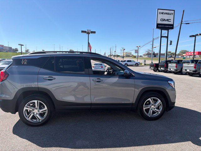 Used 2018 GMC Terrain SLE w/ Driver Convenience Package AWD/4WD image 13