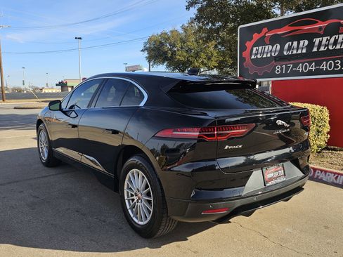 Used 2020 Jaguar I-PACE S image 3
