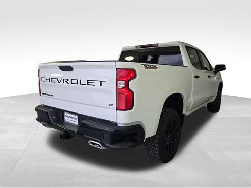 New 2026 Chevrolet Silverado 1500 LT Trail Boss w/ Convenience Package II image 7