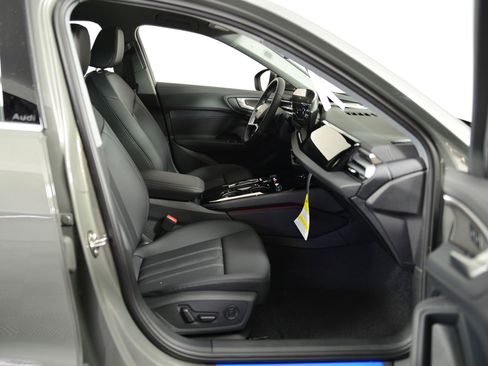 New 2025 Audi A5 2.0T Premium Plus image 18