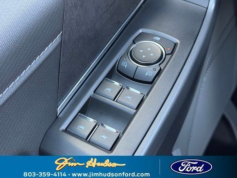 New 2025 Ford F150 XLT w/ Equipment Group 302A MID image 17