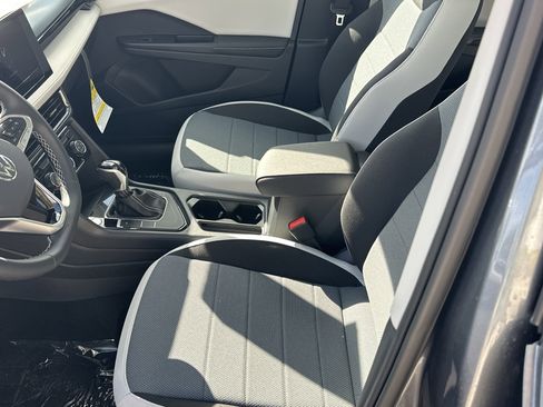 New 2026 Volkswagen Taos S image 17