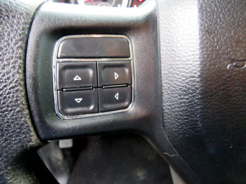 Used 2016 RAM 1500 Tradesman w/ Popular Equipment Group image 11