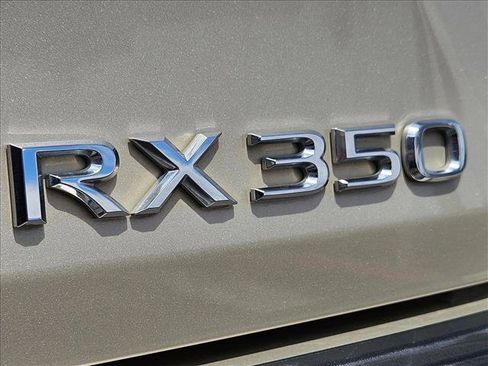 Used 2016 Lexus RX 350 AWD w/ Premium Package image 29
