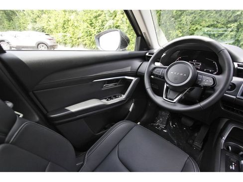 New 2026 MAZDA CX-5 2.5 S w/ Premium Package AWD/4WD image 6