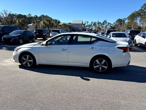 Used 2019 Nissan Altima 2.5 SL image 33